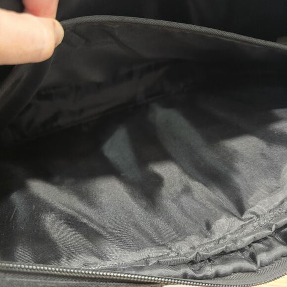 Genuine HP Essential Top Load Case Up to 15.4" Notebook Laptop Bag 455084-001 - Picture 6 of 15